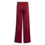 Unisex Kids Graphic Pack Wide Leg Tracksuit Bottoms, Burgundy, A701_ONE, thumbnail image number 2