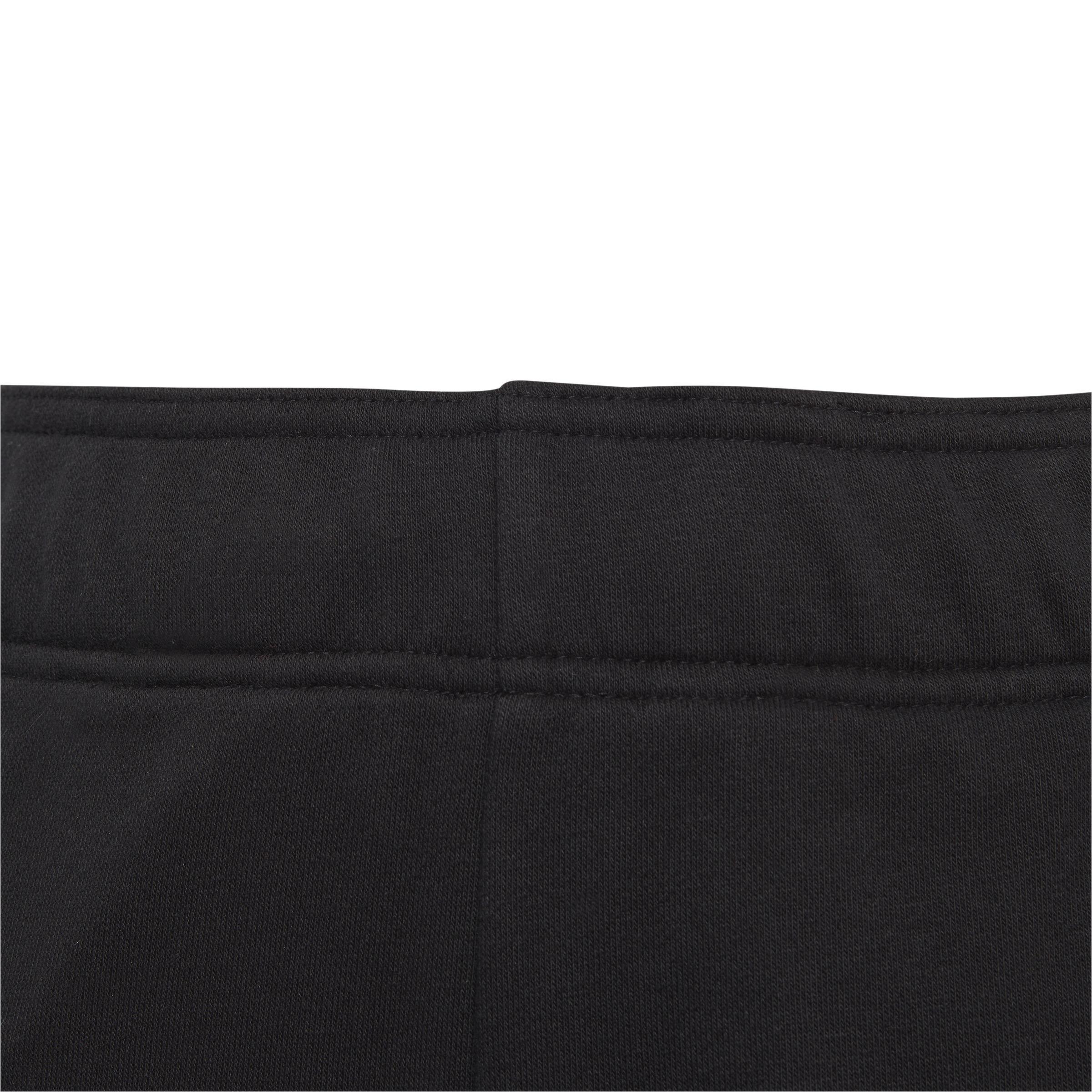 Unisex Kids Graphics Joggers, Black, A701_ONE, large image number 4