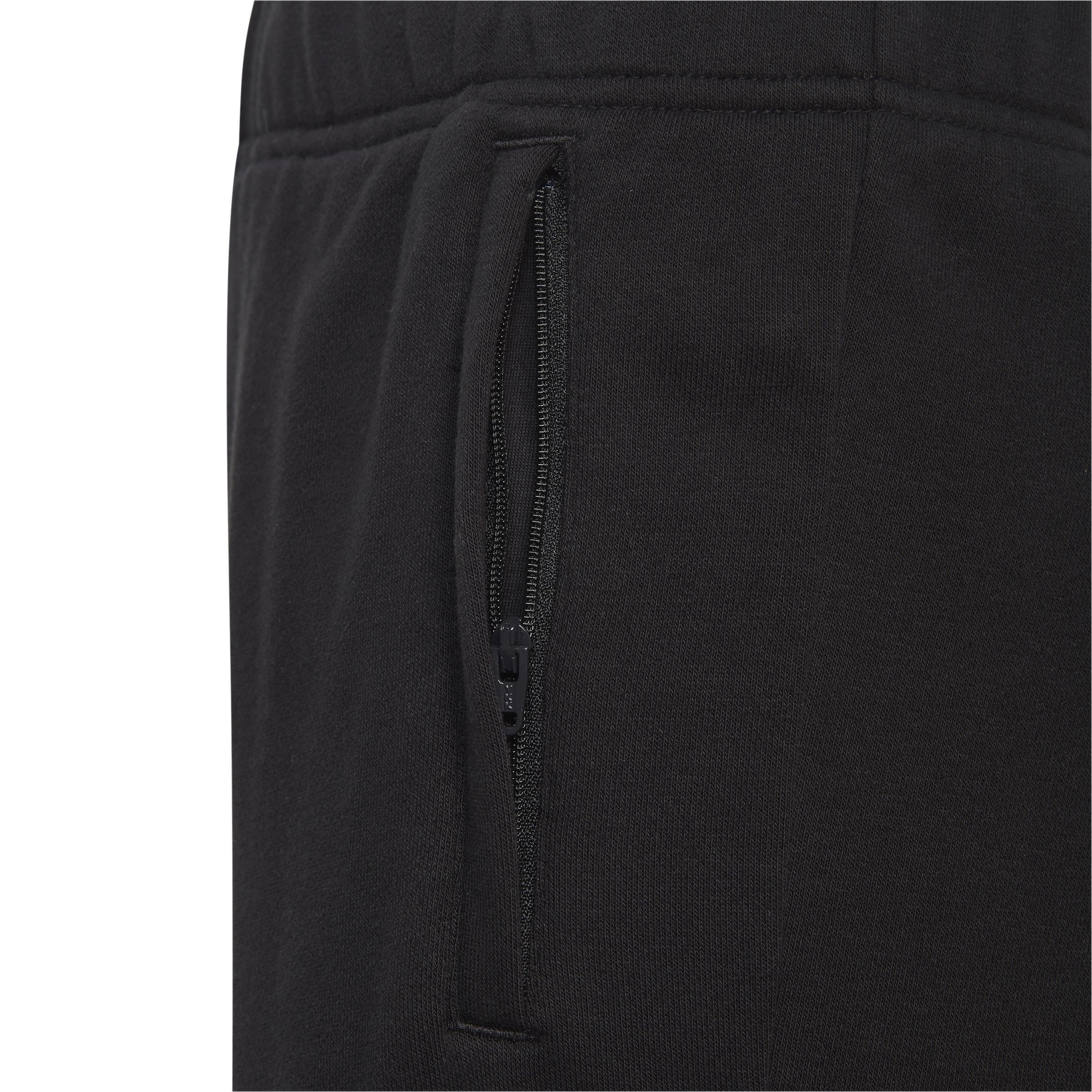 Unisex Kids Graphics Joggers, Black, A701_ONE, large image number 5