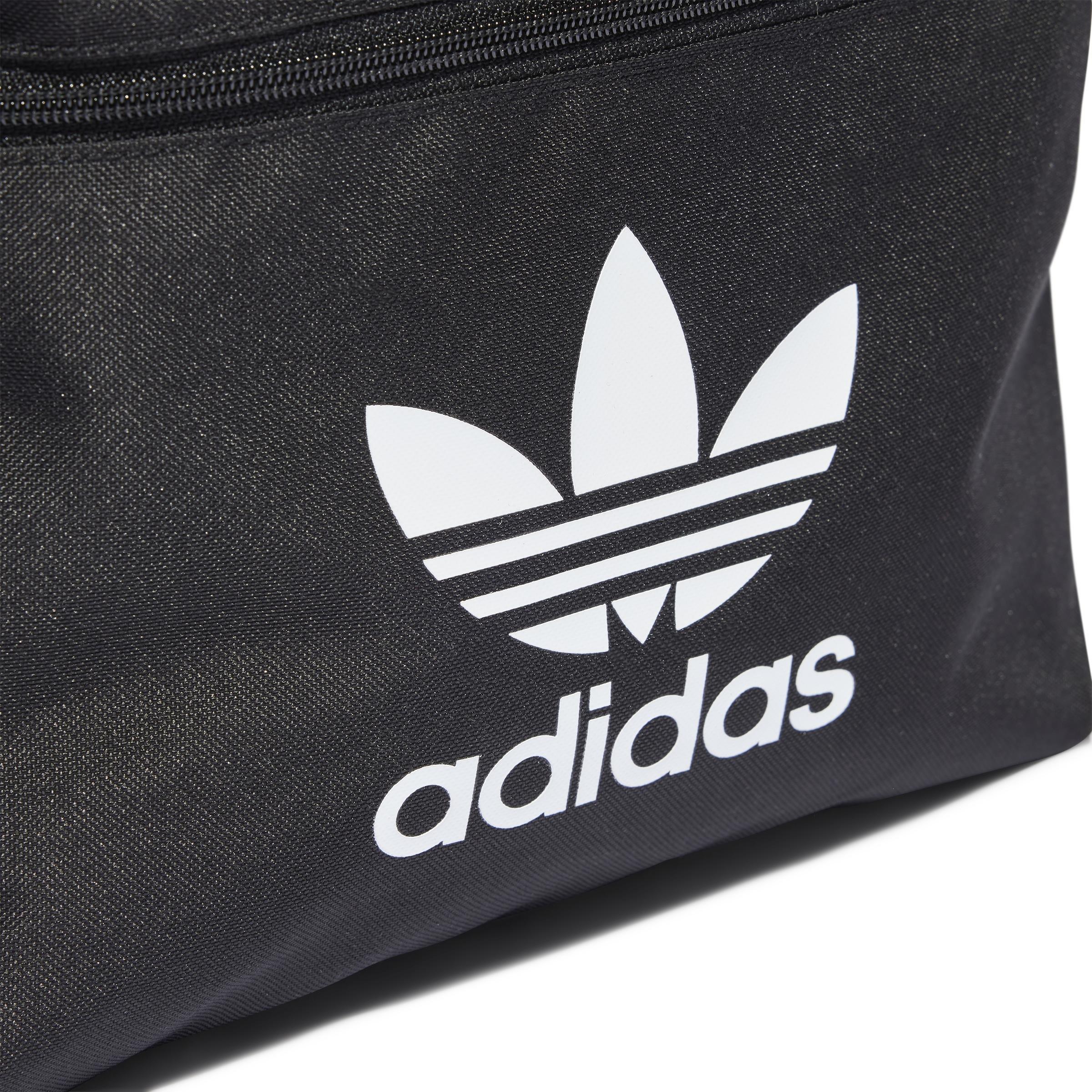 adidas - Unisex Adicolor Backpack, Black