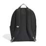 Unisex Adicolor Backpack, Black, A701_ONE, thumbnail image number 3