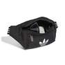 adidas - Unisex Adicolor Classic Waist Bag, Black
