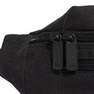 Unisex Adicolor Classic Waist Bag, Black, A701_ONE, thumbnail image number 5