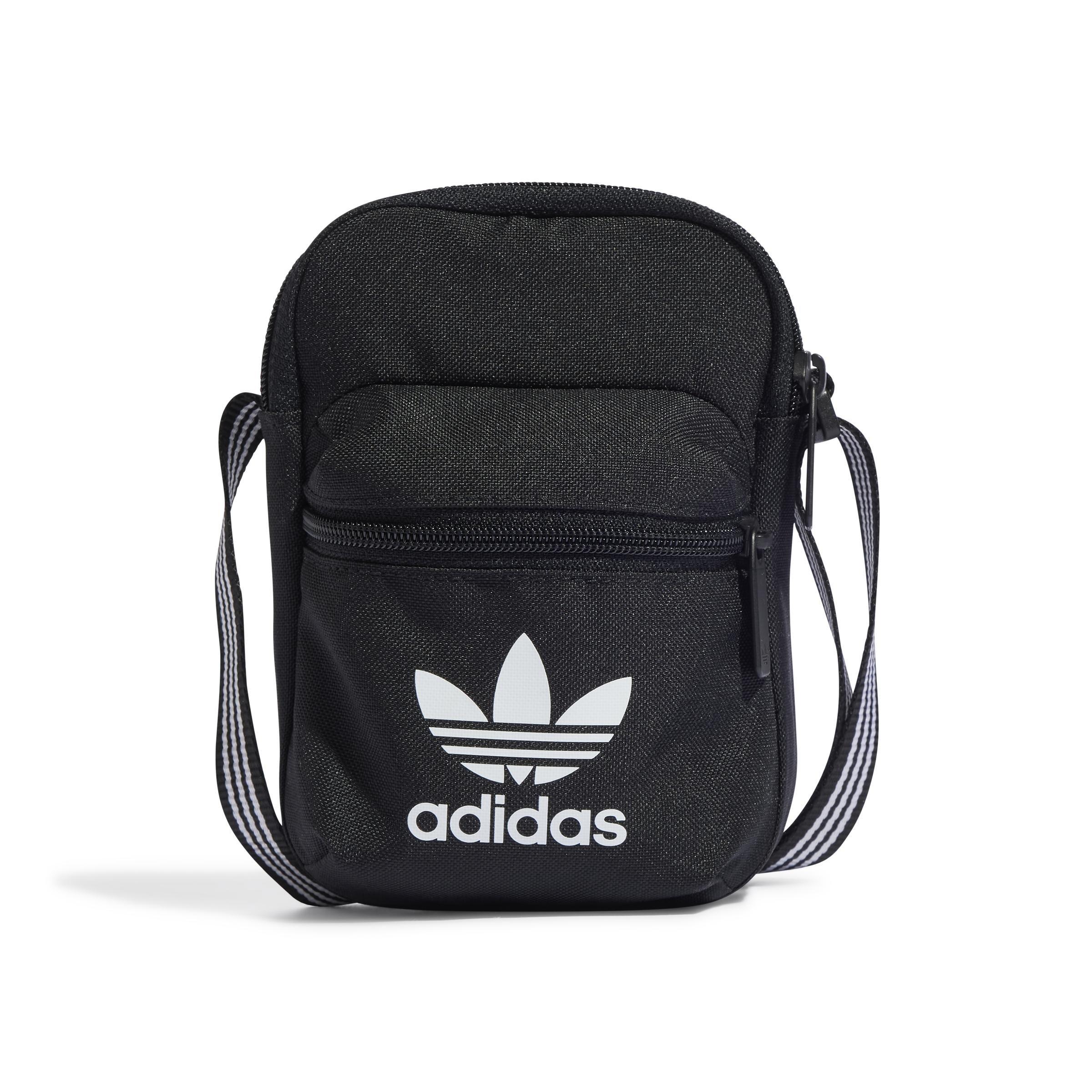 Unisex Adicolor Classic Festival Bag, Multicolour, A701_ONE, large image number 0