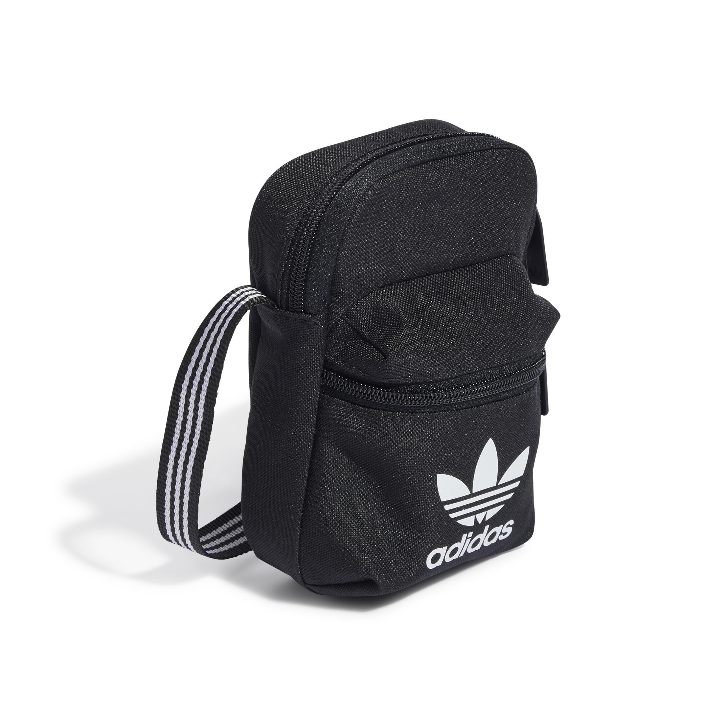 Unisex Adicolor Classic Festival Bag, Multicolour, A701_ONE, large image number 1