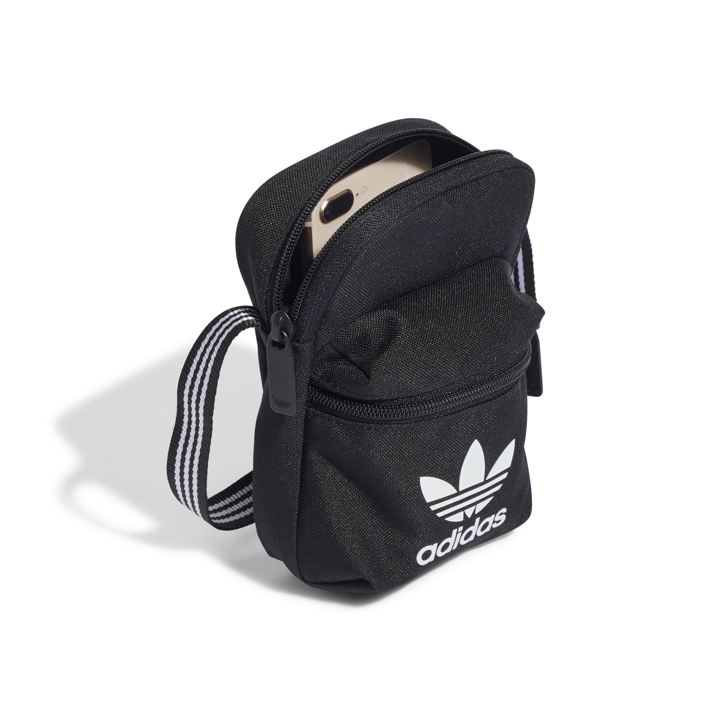 Unisex Adicolor Classic Festival Bag, Multicolour, A701_ONE, large image number 2