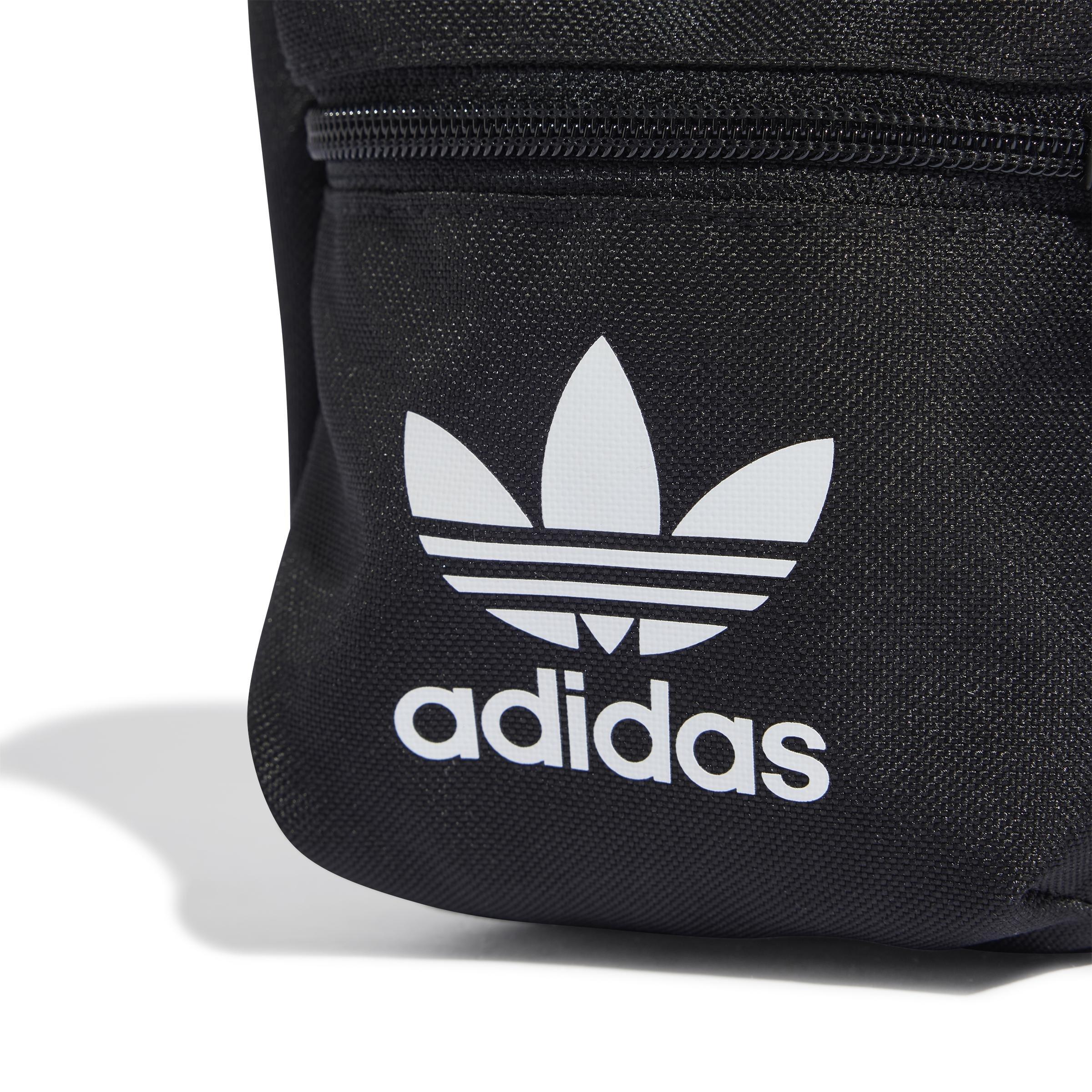 Unisex Adicolor Classic Festival Bag, Multicolour, A701_ONE, large image number 4