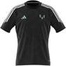 Kids Unisex Messi Training Jersey, Black, A701_ONE, thumbnail image number 13