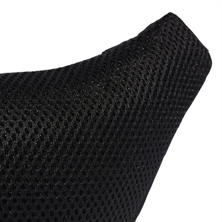 Unisex Premium Essentials Waist Bag, Black, A701_ONE, large image number 5