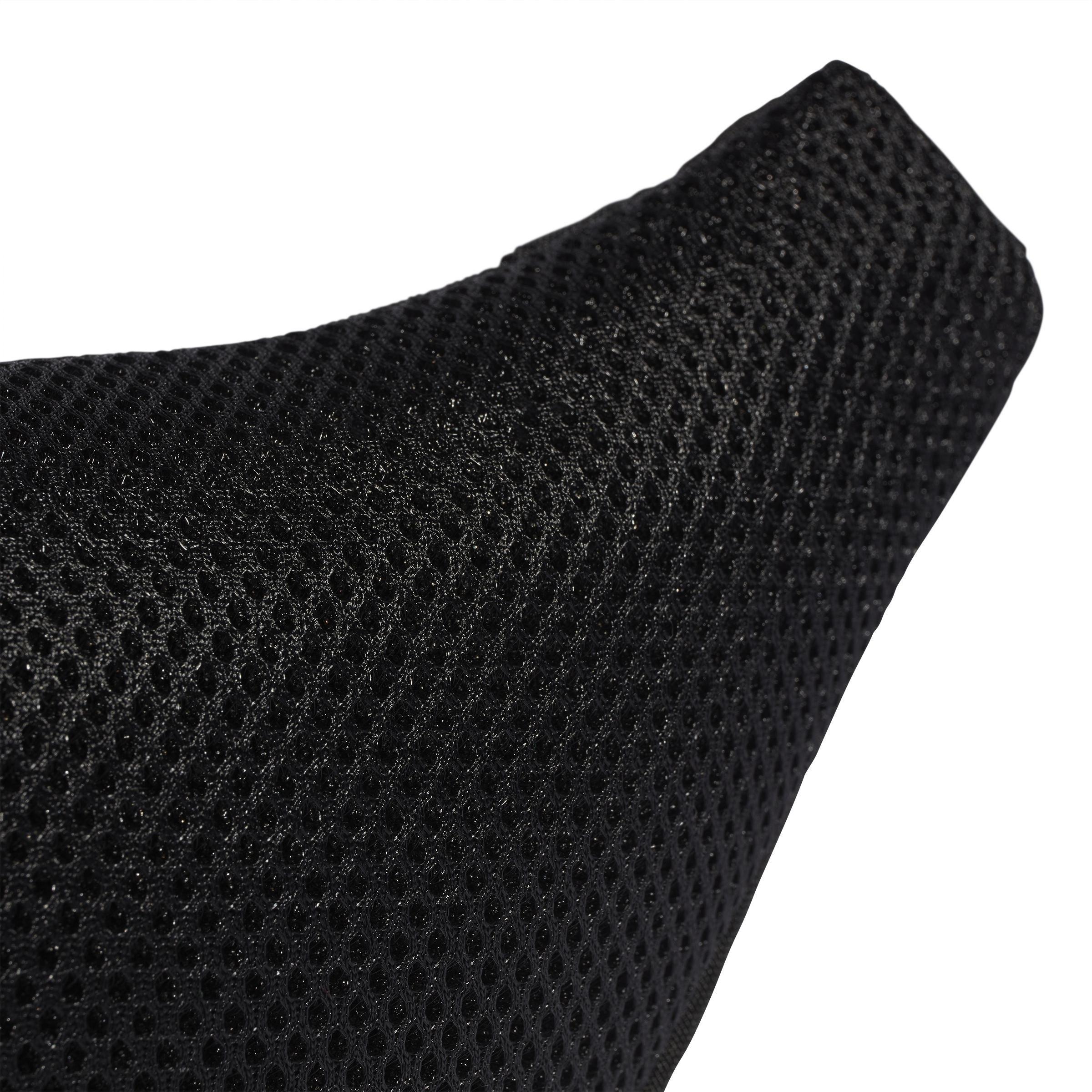 Unisex Premium Essentials Waist Bag, Black, , large image number 5