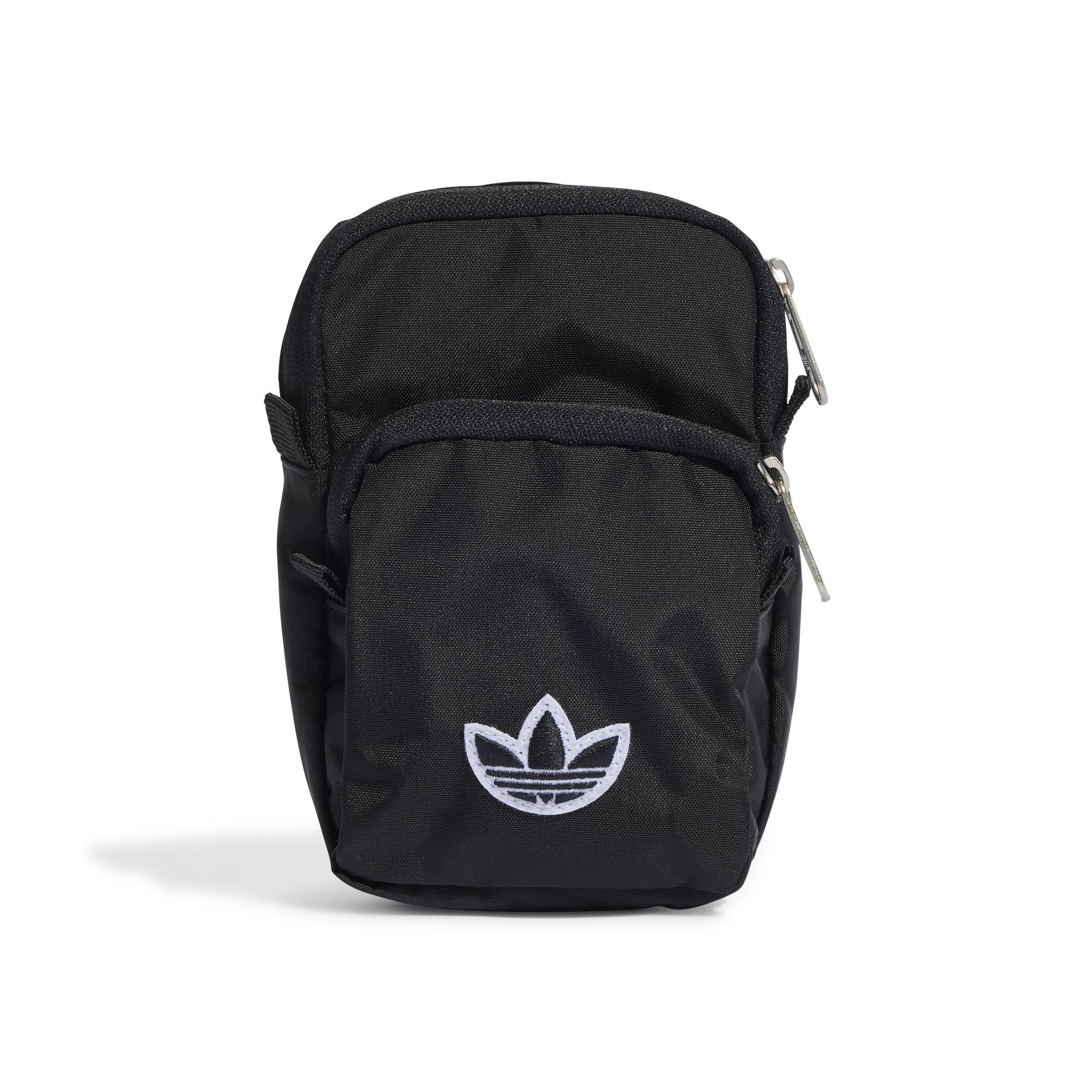 Unisex Premium Stival Bag, Black, , large image number 0
