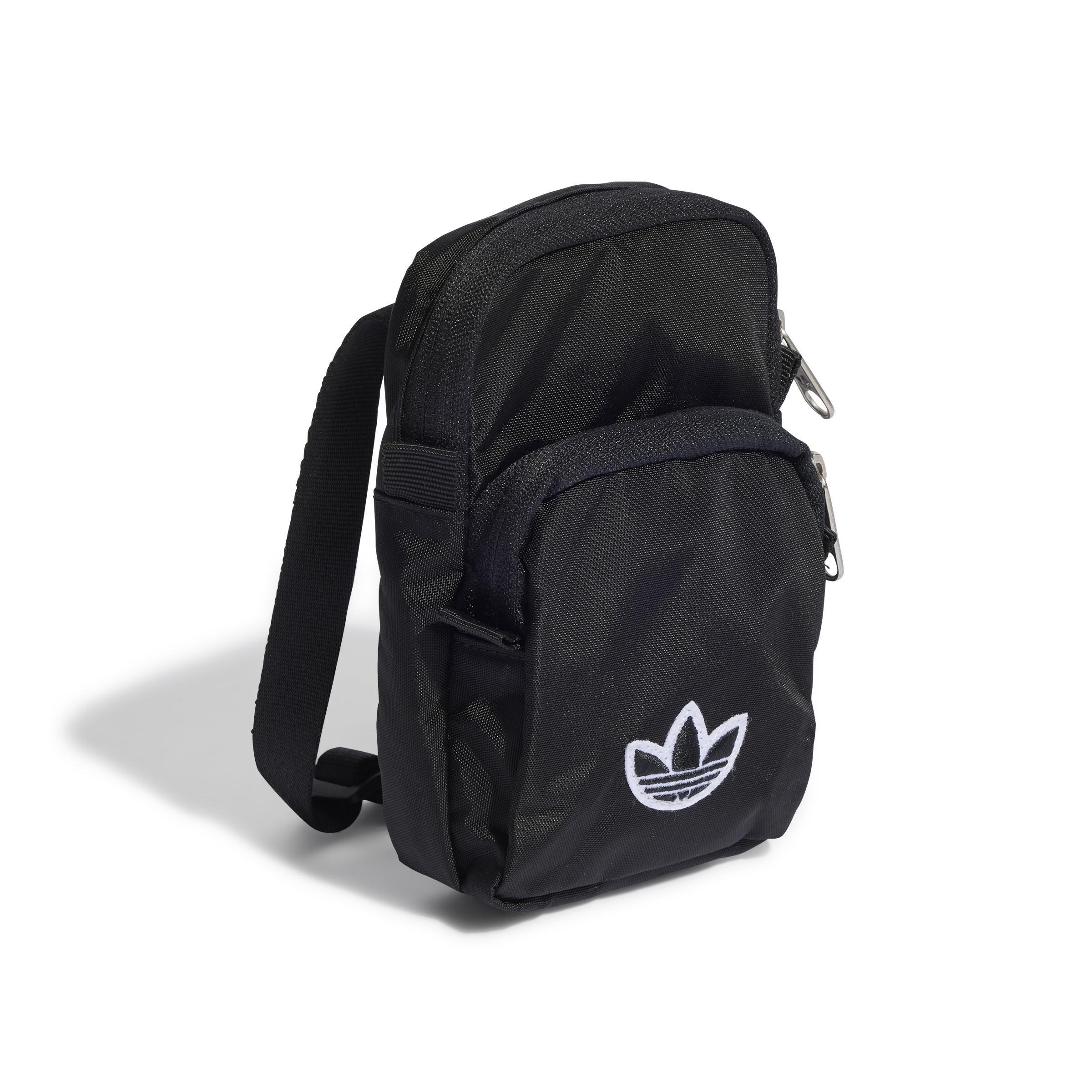 Unisex Premium Stival Bag, Black, , large image number 2
