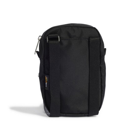 Unisex Premium Stival Bag, Black, A701_ONE, large image number 3