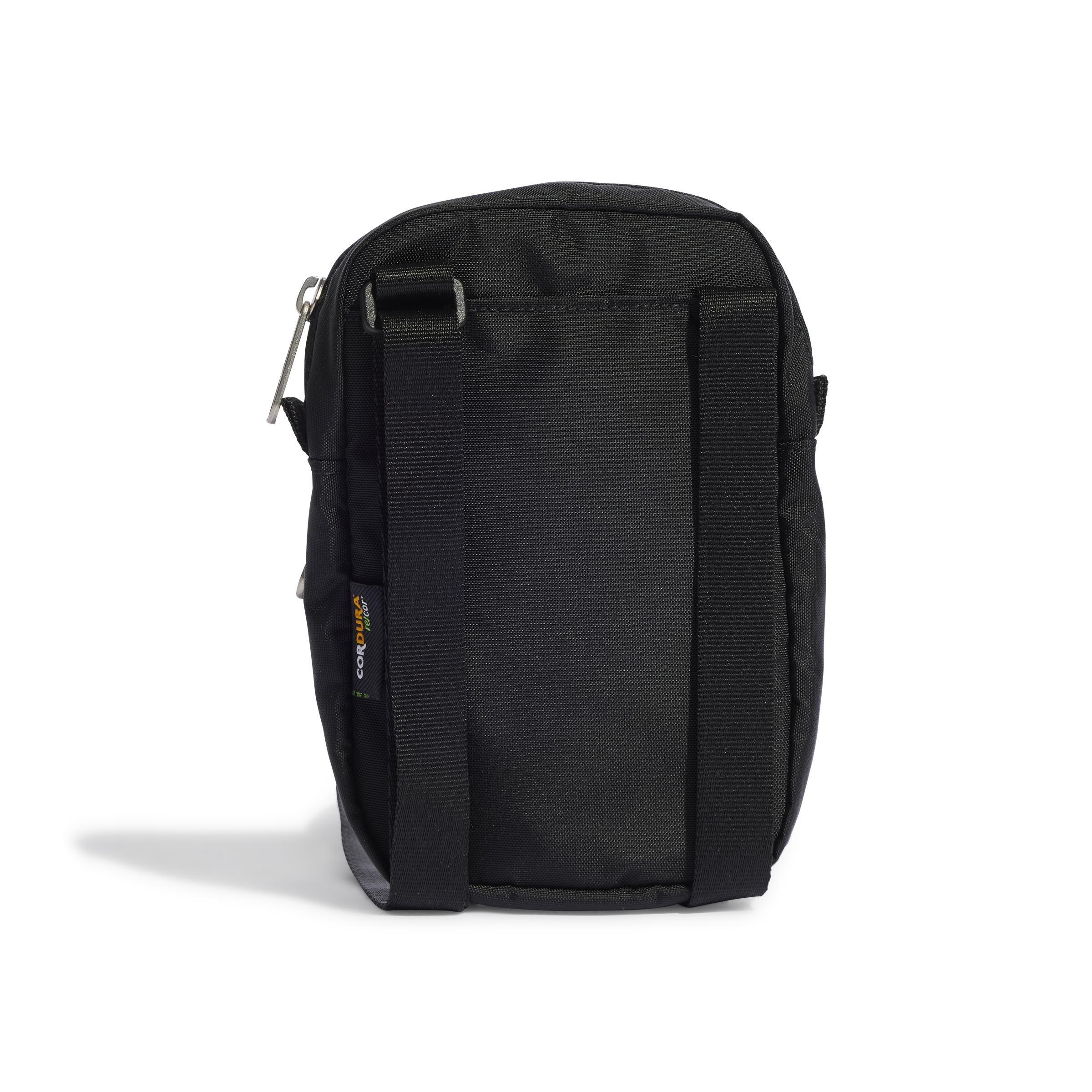 Unisex Premium Stival Bag, Black, , large image number 3