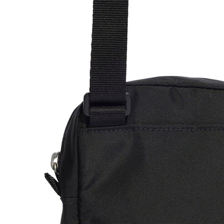 Unisex Premium Stival Bag, Black, A701_ONE, large image number 4