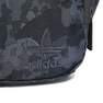 Unisex Camo Waist Bag, Black, A701_ONE, thumbnail image number 5