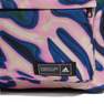 Female Classic Animal-Print Backpack, Multicolour, A701_ONE, thumbnail image number 5
