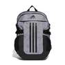 Unisex Power Vi Graphic Backpack, Grey, A701_ONE, thumbnail image number 0