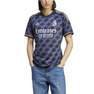 Men Real Madrid 23/24 Away Jersey, Blue, A701_ONE, thumbnail image number 1