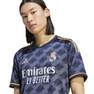 Men Real Madrid 23/24 Away Jersey, Blue, A701_ONE, thumbnail image number 5