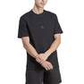 Men Adidas Z.N.E. T-Shirt, Black, A701_ONE, thumbnail image number 0