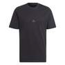 Men Adidas Z.N.E. T-Shirt, Black, A701_ONE, thumbnail image number 1
