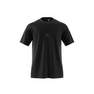 Men Adidas Z.N.E. T-Shirt, Black, A701_ONE, thumbnail image number 15