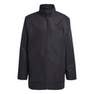 Men Adidas Z.N.E. Premium Jacket, Black, A701_ONE, thumbnail image number 0