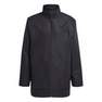 Men Adidas Z.N.E. Premium Jacket, Black, A701_ONE, thumbnail image number 2