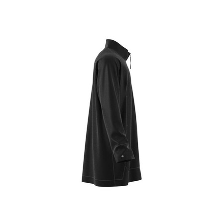 Men Adidas Z.N.E. Premium Jacket, Black, A701_ONE, large image number 6