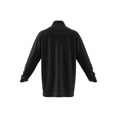 Men Adidas Z.N.E. Premium Jacket, Black, A701_ONE, large image number 7