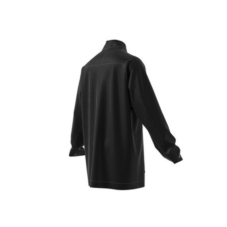 Men Adidas Z.N.E. Premium Jacket, Black, A701_ONE, large image number 10