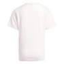 Kids Unisex Essentials Logo T-Shirt, Pink, A701_ONE, thumbnail image number 2