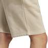 Men All Szn Fleece Shorts, Beige, A701_ONE, thumbnail image number 4
