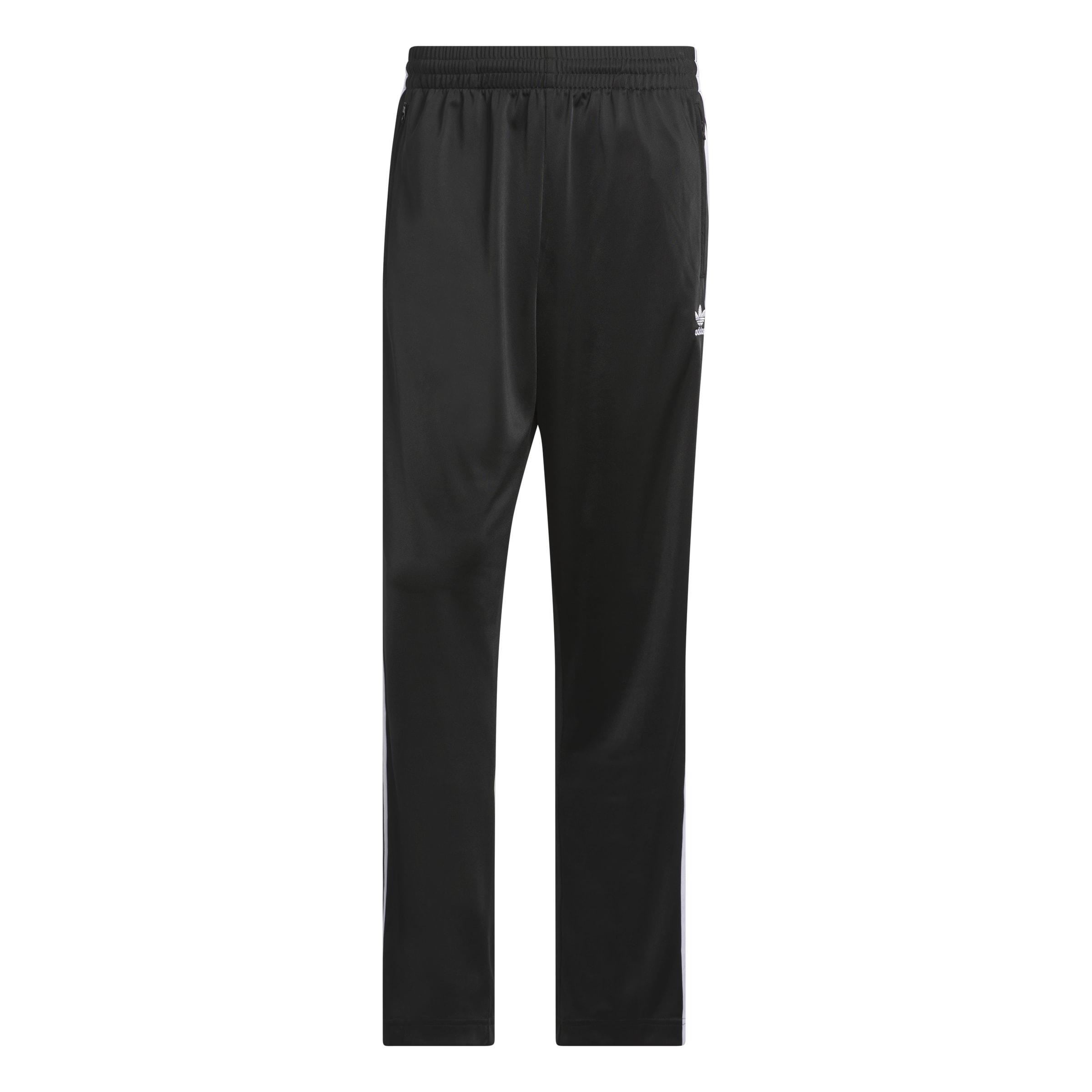 Adicolor Classics Firebird Track Tracksuit Bottoms, Black, , large image number 1