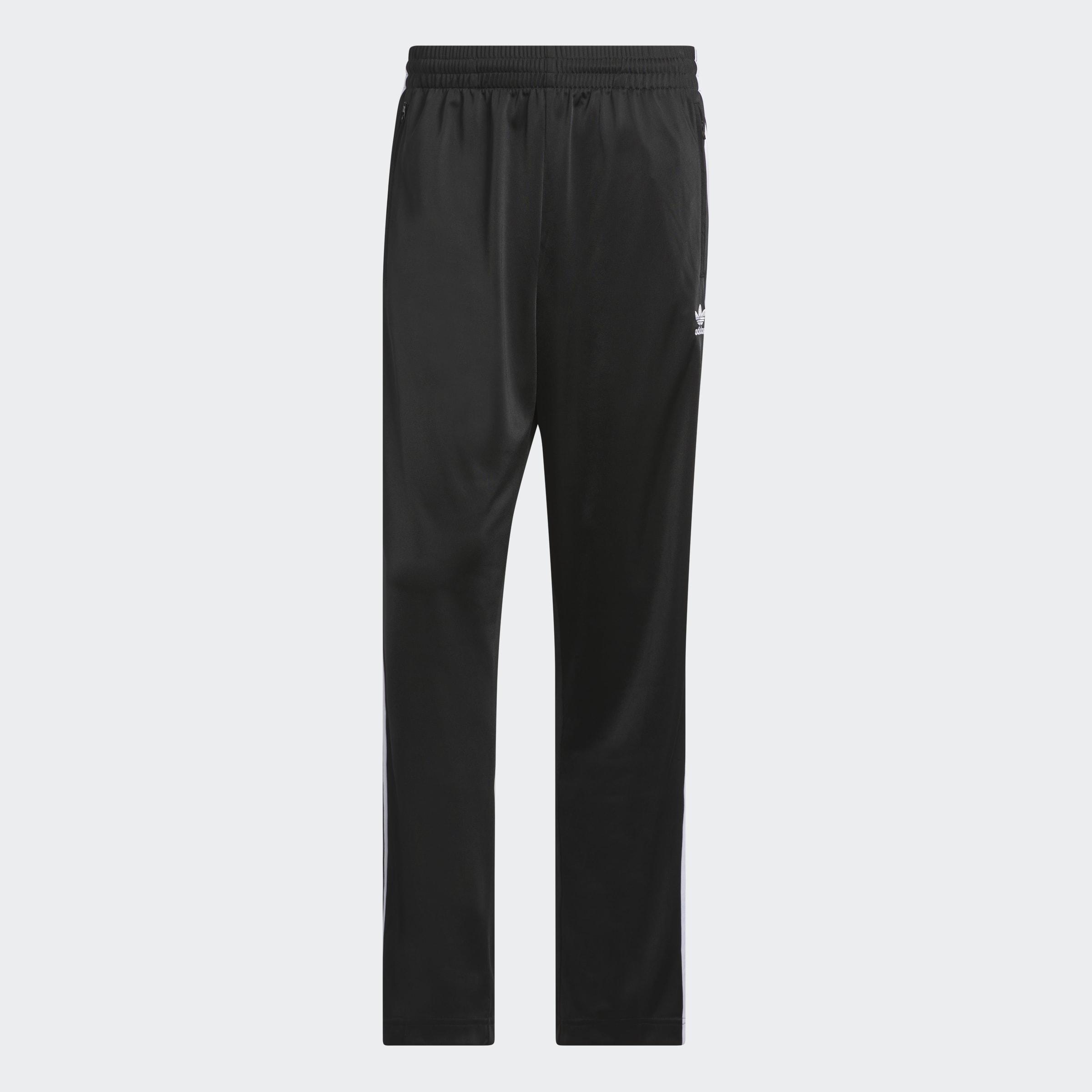 Adicolor Classics Firebird Track Tracksuit Bottoms, Black, A701_ONE, large image number 2