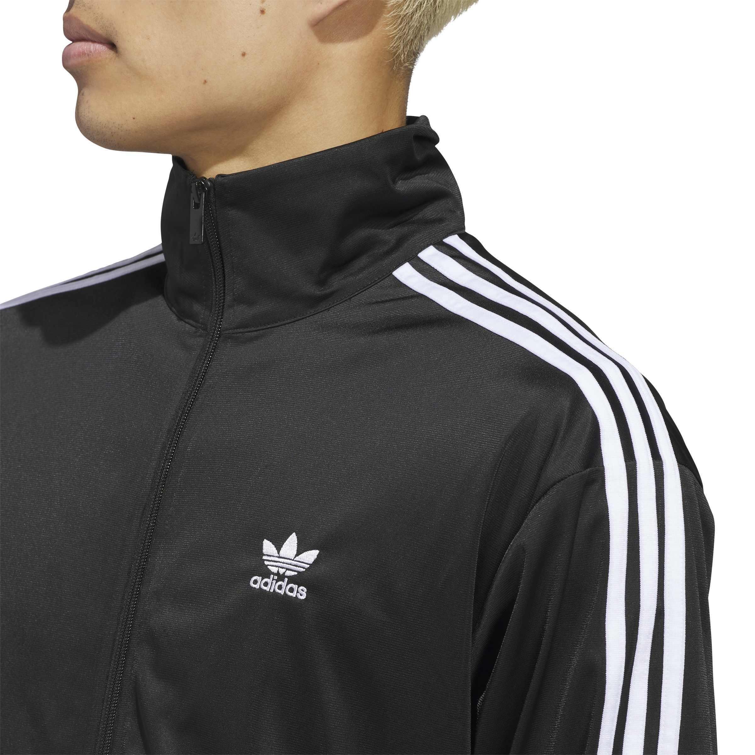 Adicolor Classics Firebird Track Top, Black, A701_ONE, large image number 2