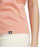 Female Doodle Graphic T-Shirt, Pink, A701_ONE, thumbnail image number 6