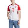 Men Fc Bayern 23/24 Home Jersey, White, A701_ONE, thumbnail image number 1