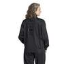 Women Multiple Logo Firebird Track Top, Black, A701_ONE, thumbnail image number 3