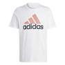 Men Single Jersey T-Shirt, White, A701_ONE, thumbnail image number 2