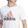 Men Single Jersey T-Shirt, White, A701_ONE, thumbnail image number 5