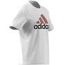 Men Single Jersey T-Shirt, White, A701_ONE, thumbnail image number 7
