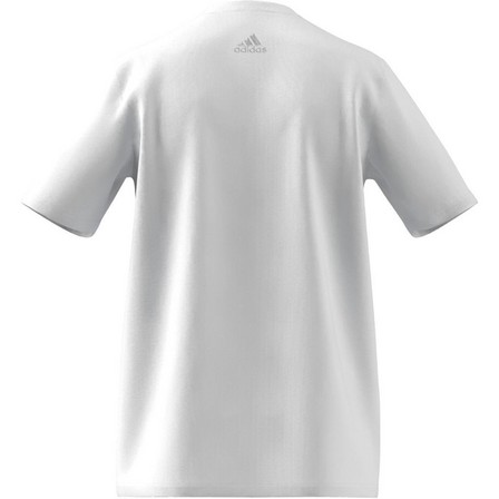 Men Single Jersey T-Shirt, White, A701_ONE, large image number 11