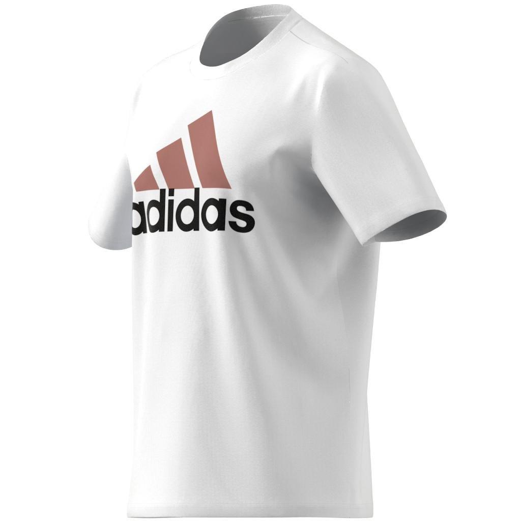 Men Single Jersey T-Shirt, White, A701_ONE, large image number 14