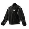 Women Scribble Woven Jacket, Black, A701_ONE, thumbnail image number 12