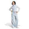 Female Teamsport Tracksuit, White, A701_ONE, thumbnail image number 0