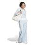 Female Teamsport Tracksuit, White, A701_ONE, thumbnail image number 1