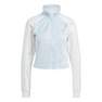 Female Teamsport Tracksuit, White, A701_ONE, thumbnail image number 9