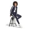 Women Essentials 3-Stripes Tracksuit, Blue, A701_ONE, thumbnail image number 0